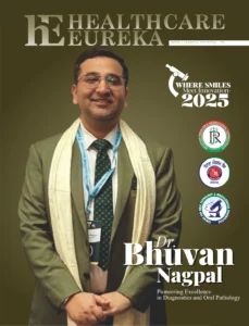 “Where Smiles Meet Innovation- 2025”