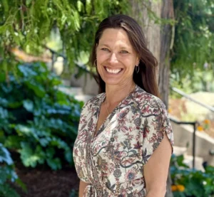 Patty Purpur de Vries: Embracing Nature, Empowering Minds