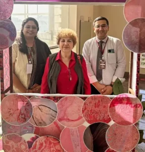 Dr. Bhuvan Nagpal: Pioneering Excellence in Diagnostics and Oral Pathology 