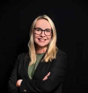 Cindy Norcott: The Inspirational Odyssey of a Visionary Leader 