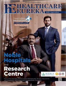 Indias Leading Internationally Accredited Multispecialty Hospital